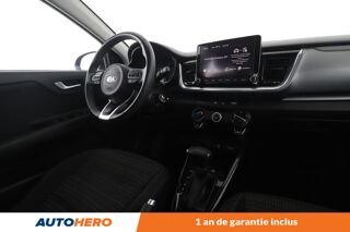 Stonic 1.0 T-GDi Active DCT7 100 ch 2021 occasion 92130 Issy-les-Moulineaux
