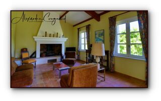  Maison à vendre 7 pièces 180 m²