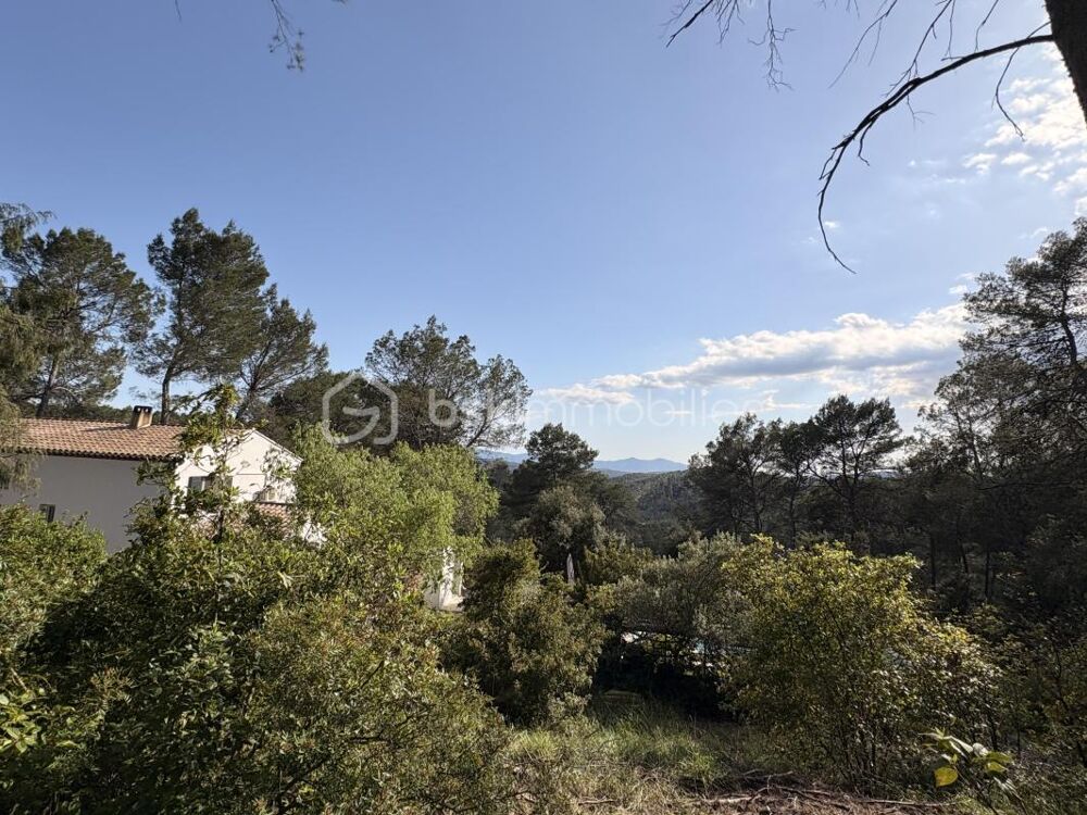 Vente Maison MAISON FAMILIALE 190 M2 - TARADEAU Taradeau