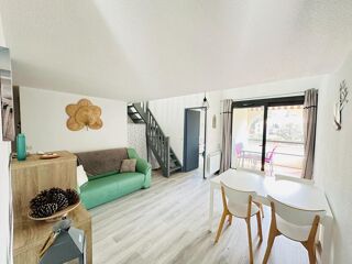  Appartement à vendre 4 pièces 58 m²