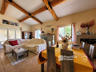  Maison à vendre 6 pièces 136 m²