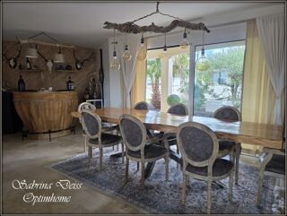  Maison � vendre 6 pi�ces 134 m�