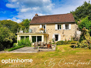  Moulin  vendre 6 pices 160 m