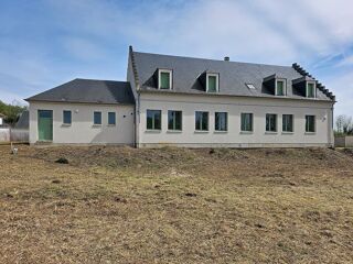  Maison à vendre 6 pièces 320 m²