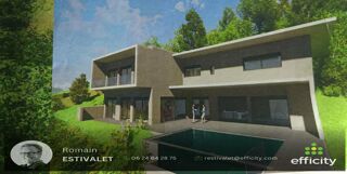  Terrain  vendre 2269 m