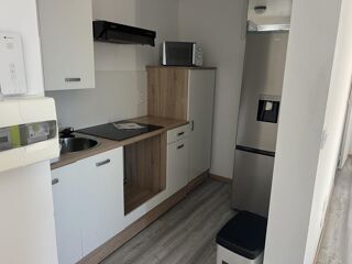  Appartement à louer 1 pièce 29 m²