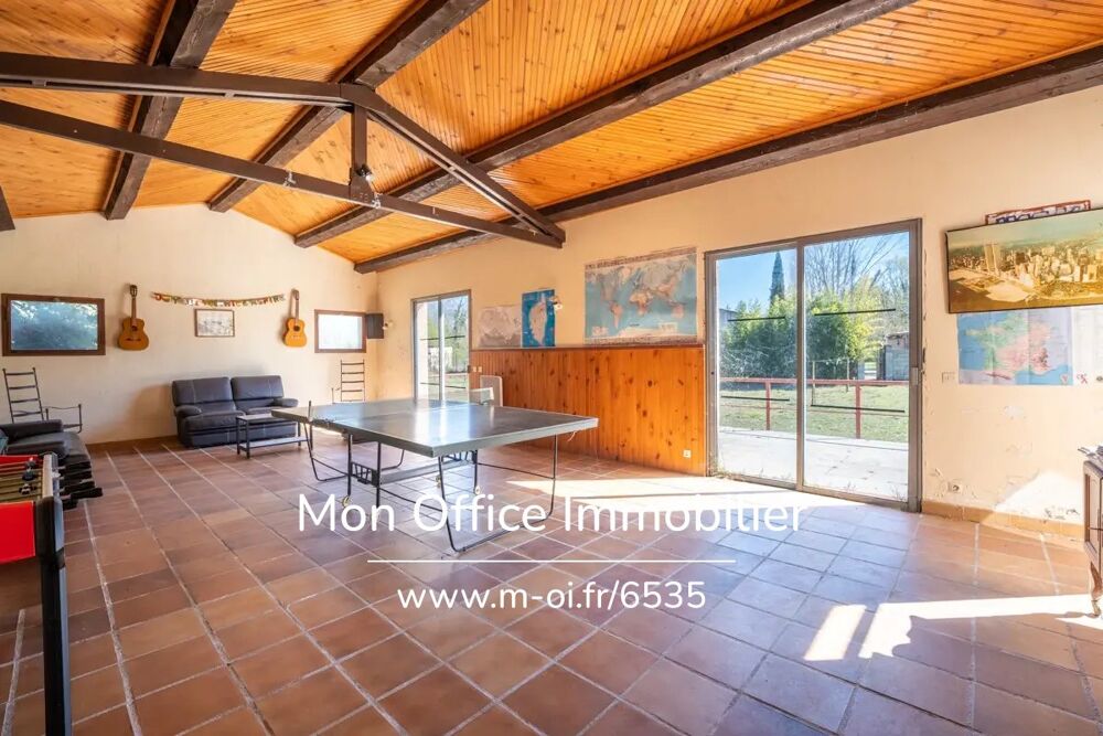 � vendre  Maison Puyricard (13540)