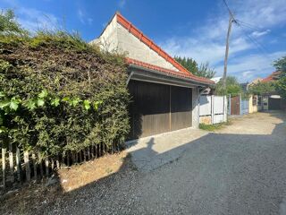  Maison à vendre 5 pièces 150 m²