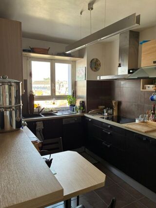  Appartement à louer 2 pièces 56 m²