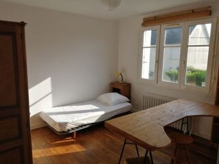  Appartement à louer 1 pièce 12 m² Saint brieuc