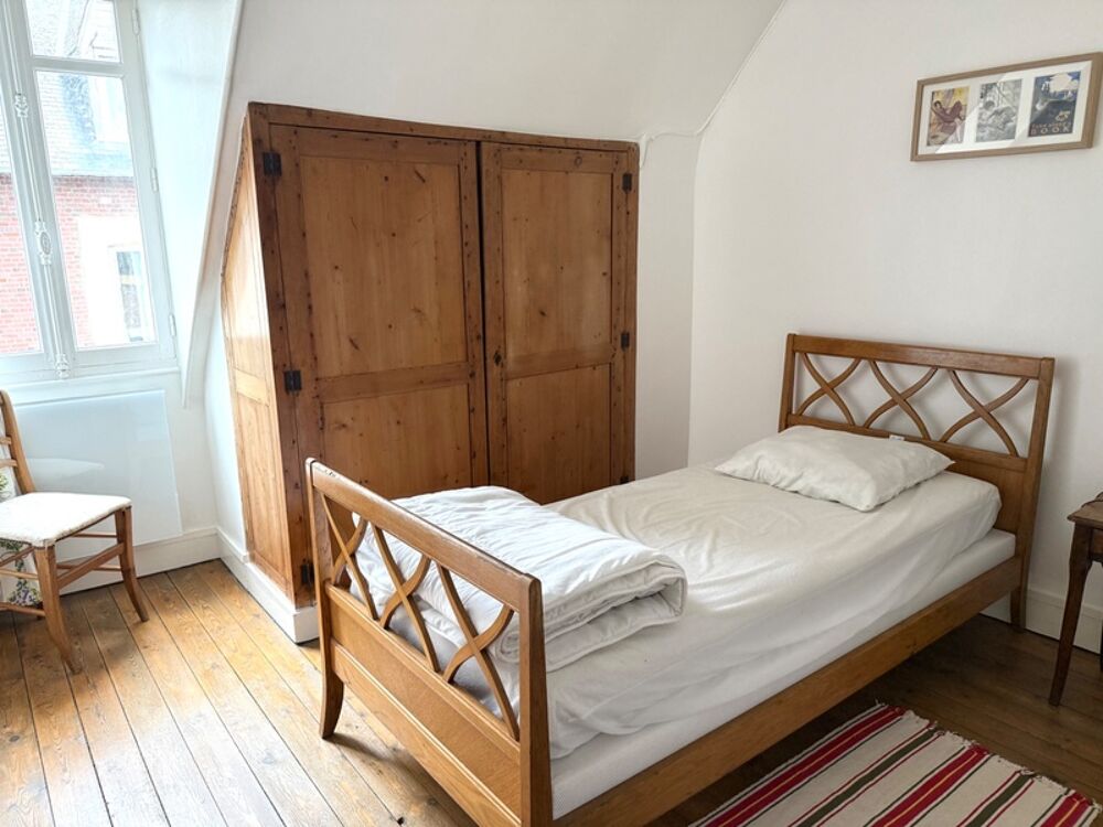  vendre  Maison Dieppe (76200)