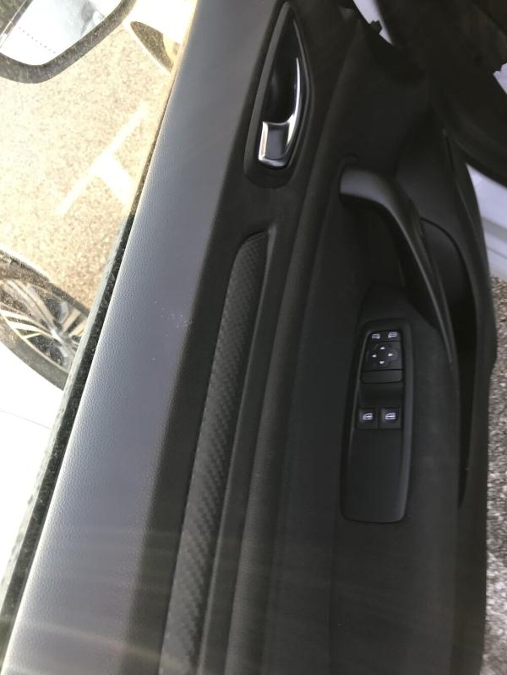 M&eacute;gane IV DCI 115 LIMITED 2020 occasion 38160 Chatte