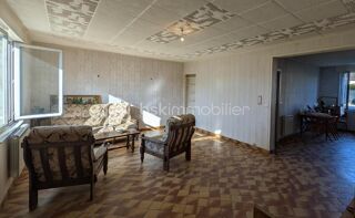  Maison � vendre 5 pi�ces 128 m�