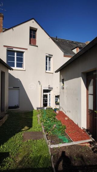  Maison à vendre 4 pièces 122 m²