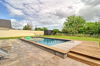  Maison  vendre 5 pices 131 m