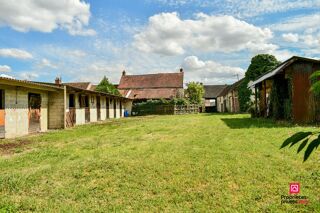  Maison � vendre 1 pi�ce 200 m�