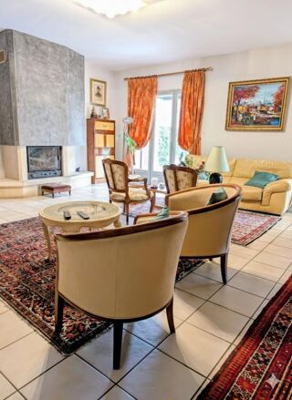  Villa � vendre 5 pi�ces 144 m�