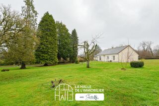  Maison � vendre 9 pi�ces 175 m�