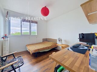  Appartement à vendre 3 pièces 53 m²