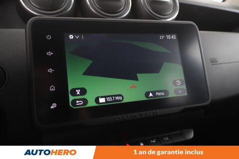 Duster II 1.3 TCe Prestige 4x2 EDC 150 ch 2022 occasion 92130 Issy-les-Moulineaux