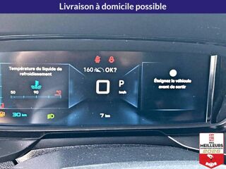 Berlingo N1 1.5 BLUE HDI 130 M PLUS EAT8 2026 occasion 10150 Lavau