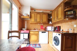  Appartement à vendre 3 pièces 61 m²