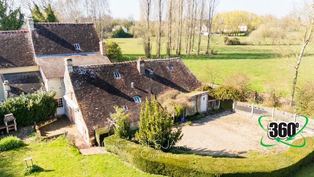 Maison Familiale à vendre ARGENTAN Orne, Normandie