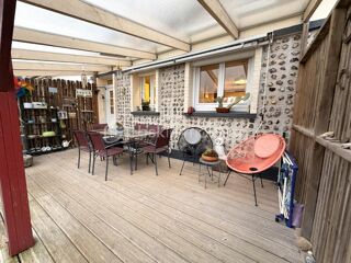  Maison � vendre 3 pi�ces 68 m�