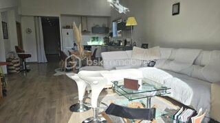  Appartement à vendre 3 pièces 82 m²