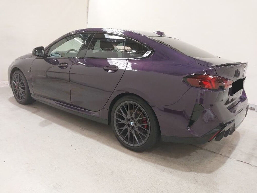 Serie 2 M Sport Pro – Cam&eacute;ra 360&deg; Attelage Assistant de Voie Iconic 2025 occasion 33000 Bordeaux