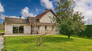  Maison à vendre 6 pièces 155 m²