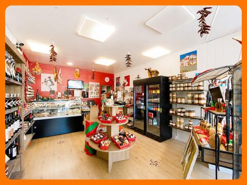   A Mérignac - Fonds de commerce épicerie 