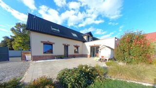  Maison à vendre 3 pièces 108 m²
