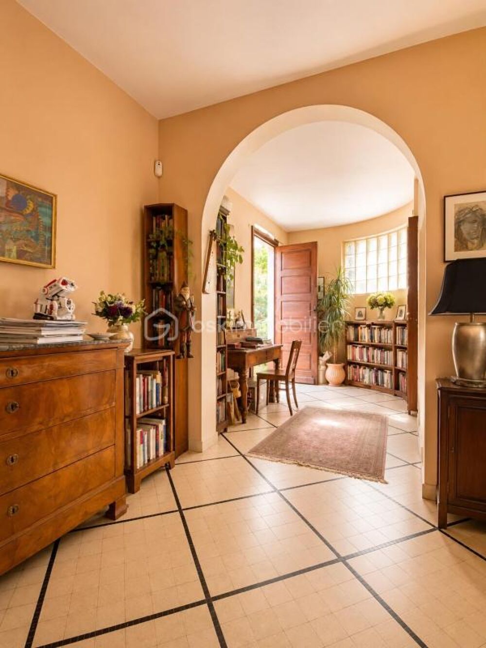 à vendre  Propriété/château Rueil-Malmaison (92500)