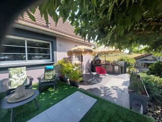  Maison � vendre 5 pi�ces 115 m�