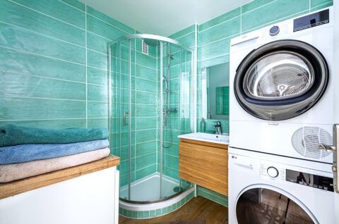  Appartement � louer 4 pi�ces 57 m�