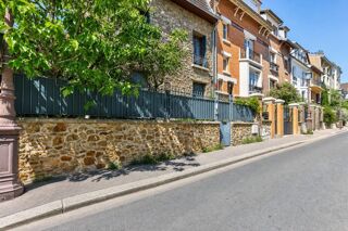  Maison à vendre 6 pièces 365 m²