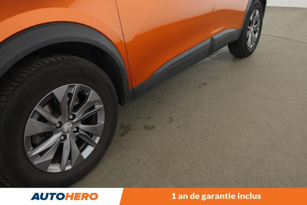 2008 1.2 PureTech Active 131 ch 2021 occasion 92130 Issy-les-Moulineaux