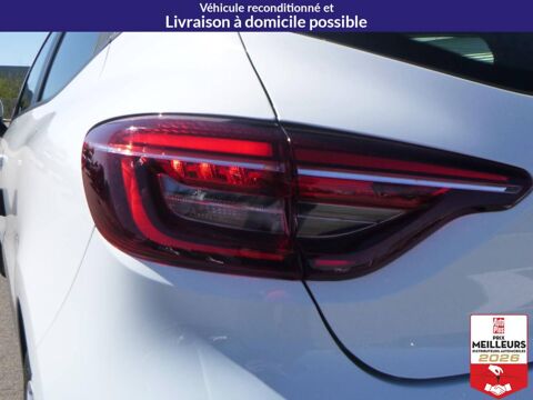 Clio SCe 70 Zen 2020 occasion 10150 Lavau