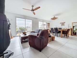  Maison � vendre 5 pi�ces 130 m�