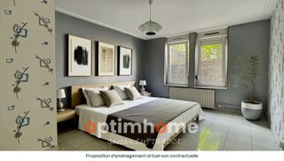  Maison � vendre 7 pi�ces 186 m�