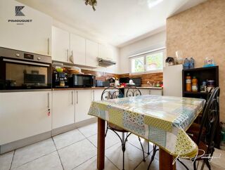  Maison à vendre 5 pièces 102 m²