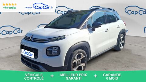 Citroen c3 aircross Citroën  1.2 PureTech 110 Shine