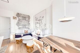  Appartement � vendre 3 pi�ces 44 m�