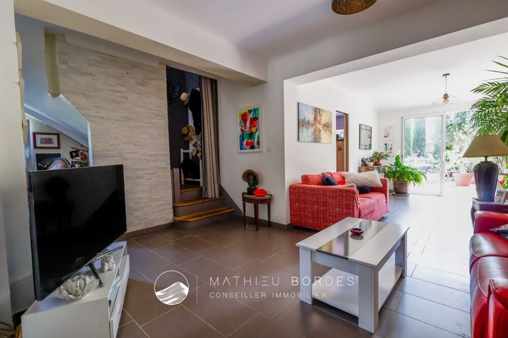 � vendre  Maison Anglet (64600)