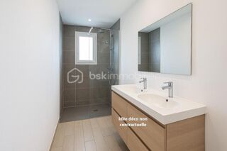  Maison à vendre 5 pièces 110 m²