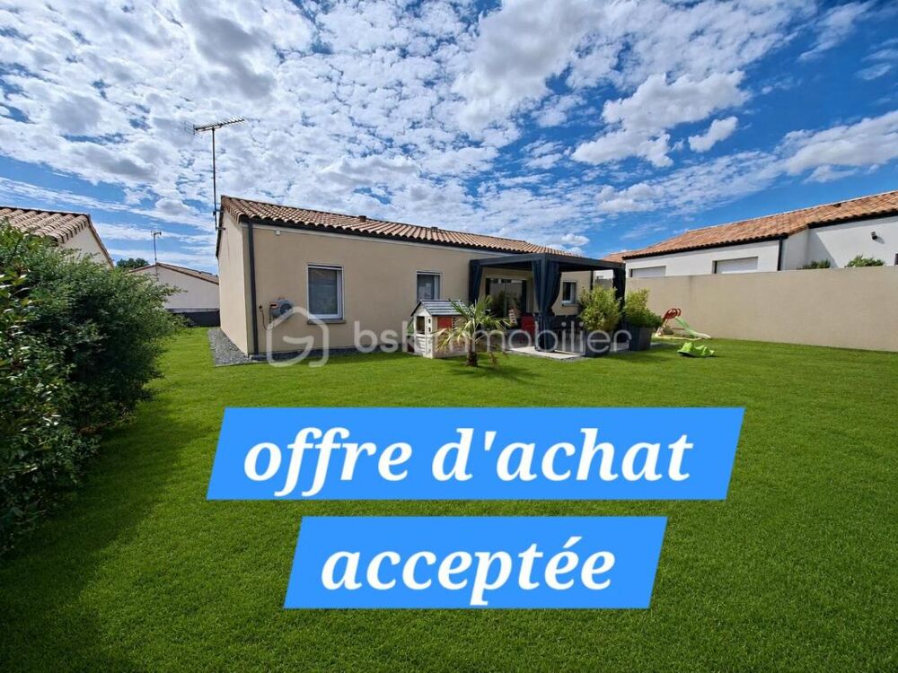 Maison T4 au calme en parfait état
