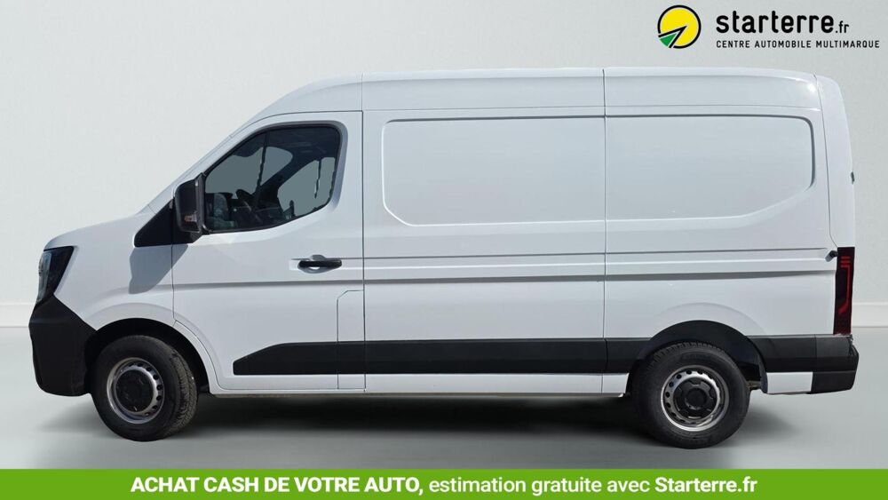 Master Fourgon BLUE DCI 130 L2H2 3T5 TR EXTRA 2025 occasion 69190 Saint-Fons
