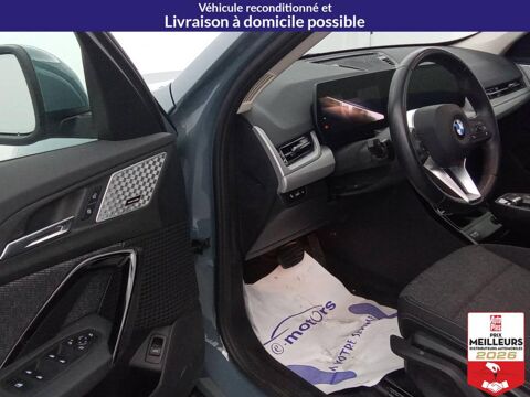 X1 sDrive 20i 170 DKG7 Design +Toit pano +Harman K 2024 occasion 10150 Lavau