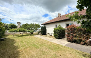  Maison à vendre 6 pièces 175 m²